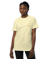 UO | Garment-dyed Pocket T-shirt