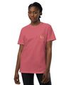 UO | Garment-dyed Pocket T-shirt