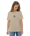 UO | Women's Embroidered Organic Cotton T-shirt