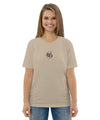 UO | Women's Embroidered Organic Cotton T-shirt