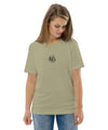 UO | Women's Embroidered Organic Cotton T-shirt