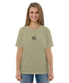 UO | Women's Embroidered Organic Cotton T-shirt