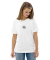 UO | Women's Embroidered Organic Cotton T-shirt