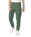 UO | Men's Pigment Dyed Alpine Green Joggers