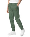 UO | Men's Pigment Dyed Alpine Green Joggers