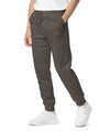 UO | Men's Pigment Dyed Charcoal Joggers