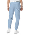 UO | Men's Pigment Dyed Light Blue Joggers