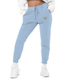 UO | Women's Pigment Dyed Light Blue Joggers