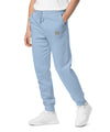 UO | Men's Pigment Dyed Light Blue Joggers