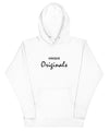 UO | Men's Large Embroidery Hoodie