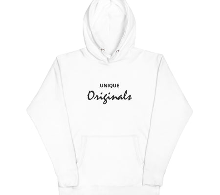 UO | Men's Large Embroidery Hoodie