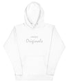 UO | Women's Large Embroidery Hoodie